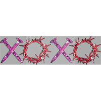 Valentine's Day-QRJ  996